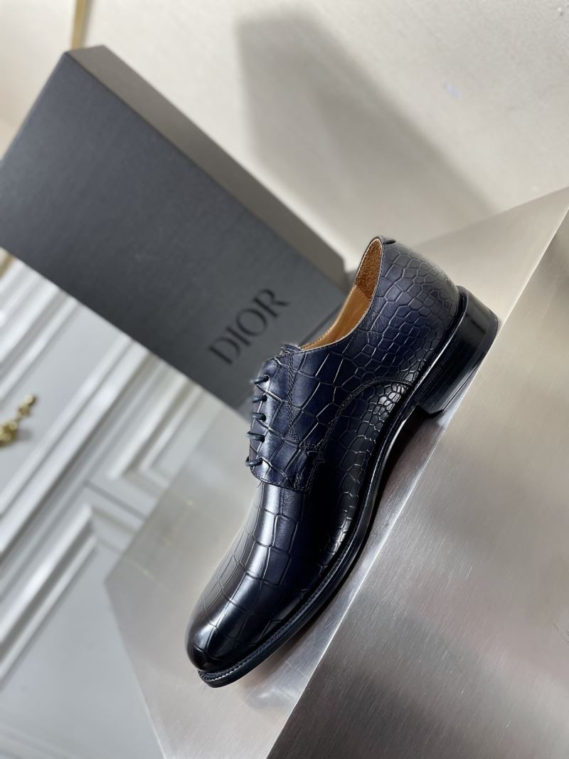 Christian Dior Business Shoes